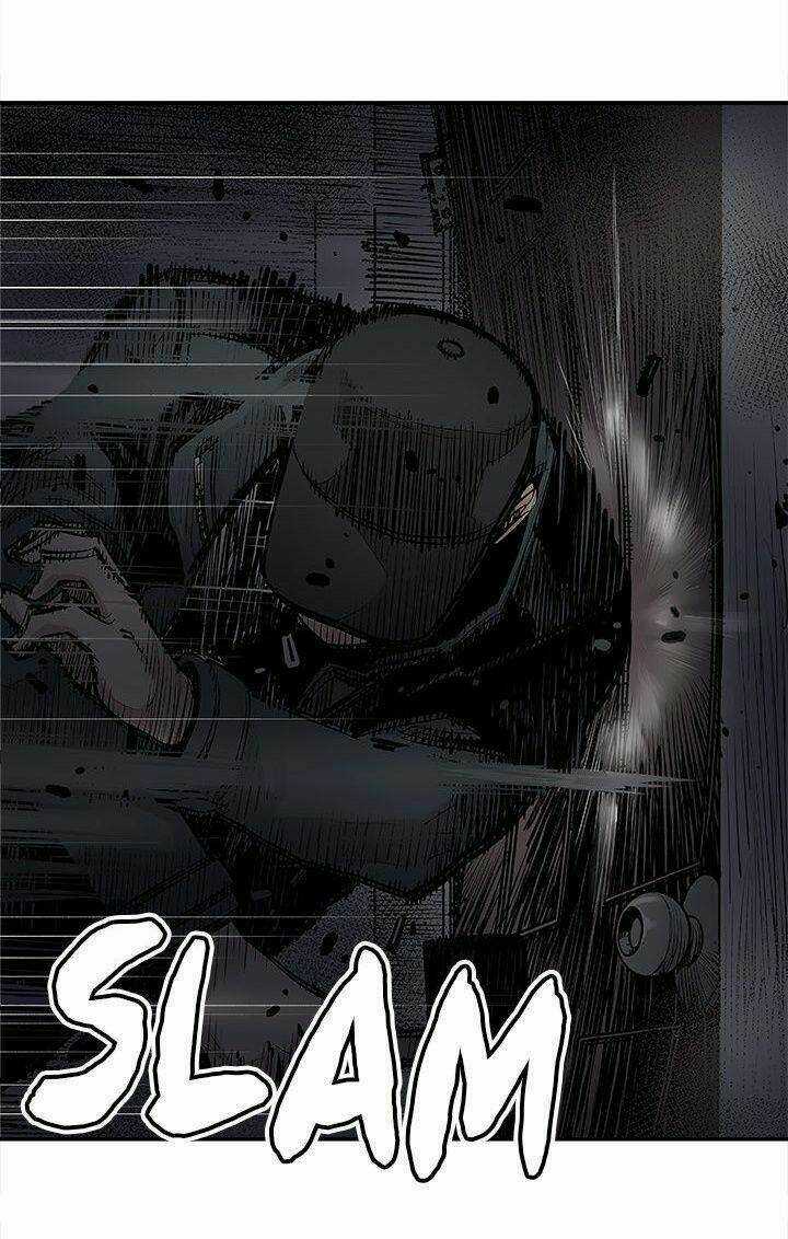 The Devil’s Descendants - Chapter 11 - Trang 19