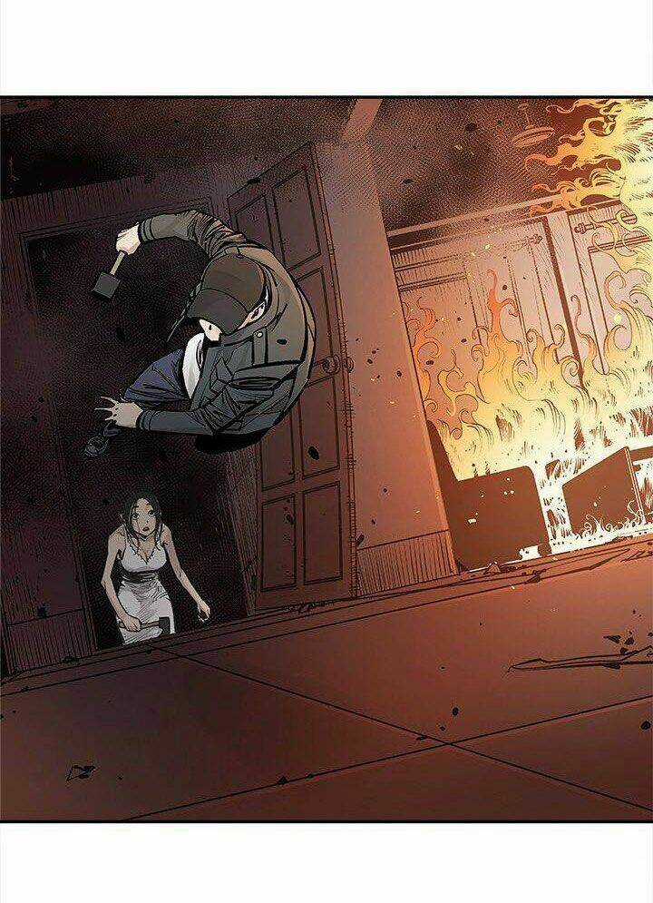 The Devil’s Descendants - Chapter 11 - Trang 20