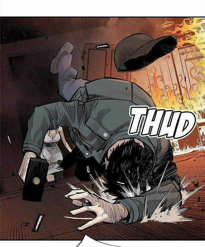 The Devil’s Descendants - Chapter 11 - Trang 21