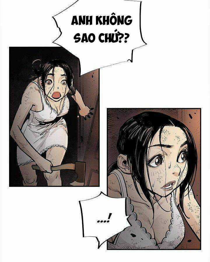 The Devil’s Descendants - Chapter 11 - Trang 22