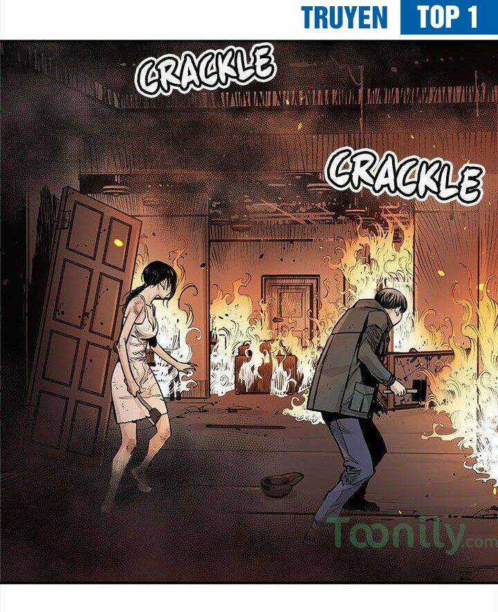 The Devil’s Descendants - Chapter 11 - Trang 24