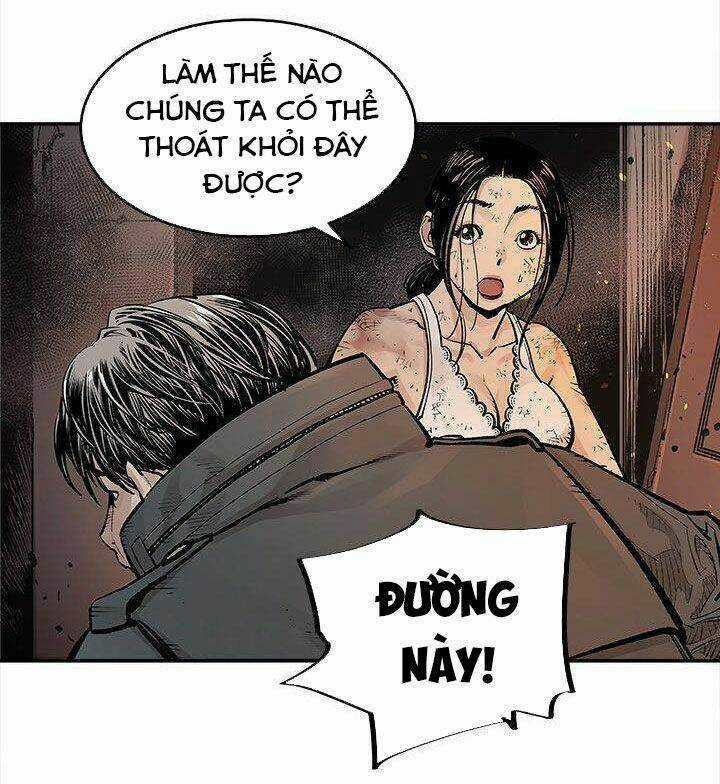 The Devil’s Descendants - Chapter 11 - Trang 25