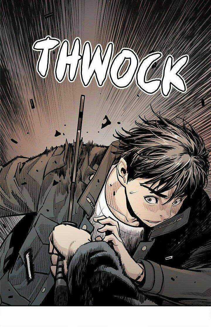 The Devil’s Descendants - Chapter 11 - Trang 27