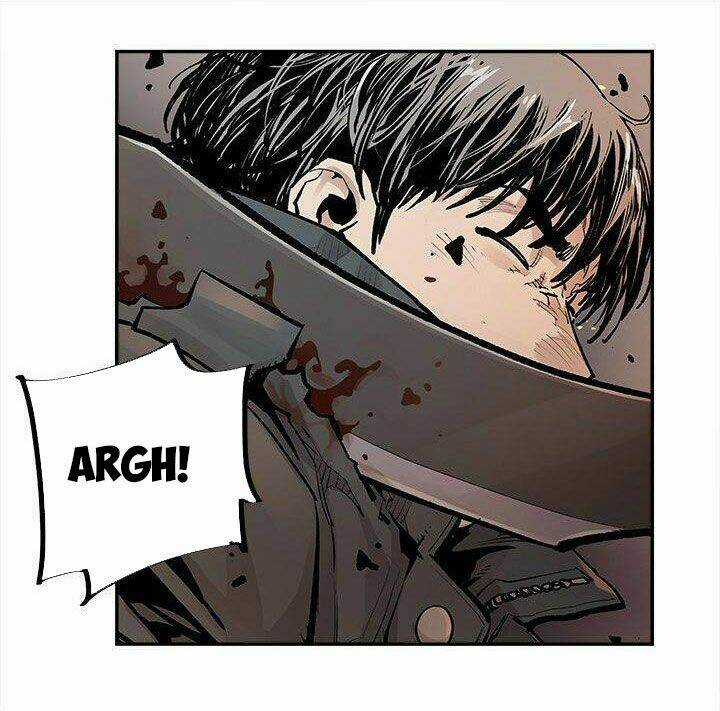 The Devil’s Descendants - Chapter 11 - Trang 28