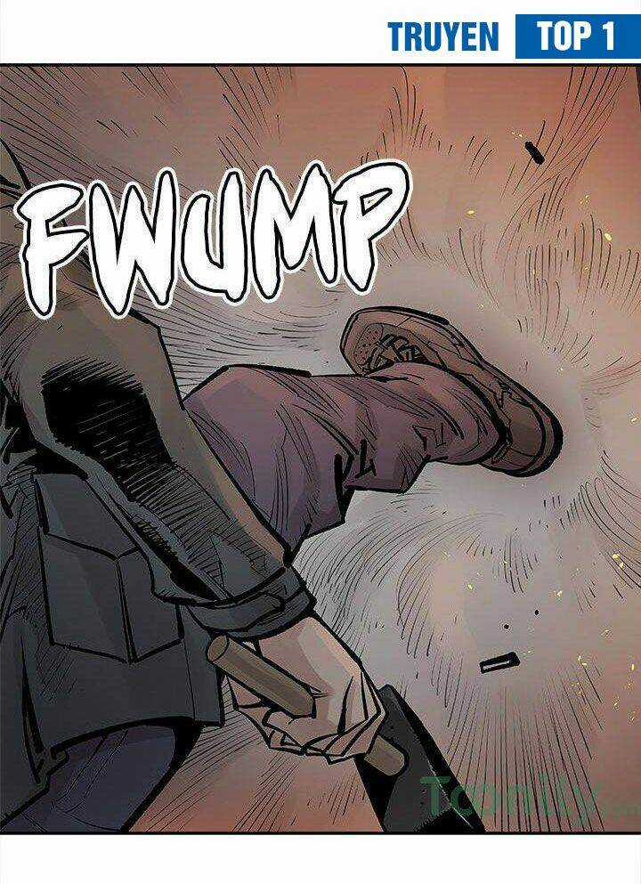 The Devil’s Descendants - Chapter 11 - Trang 32