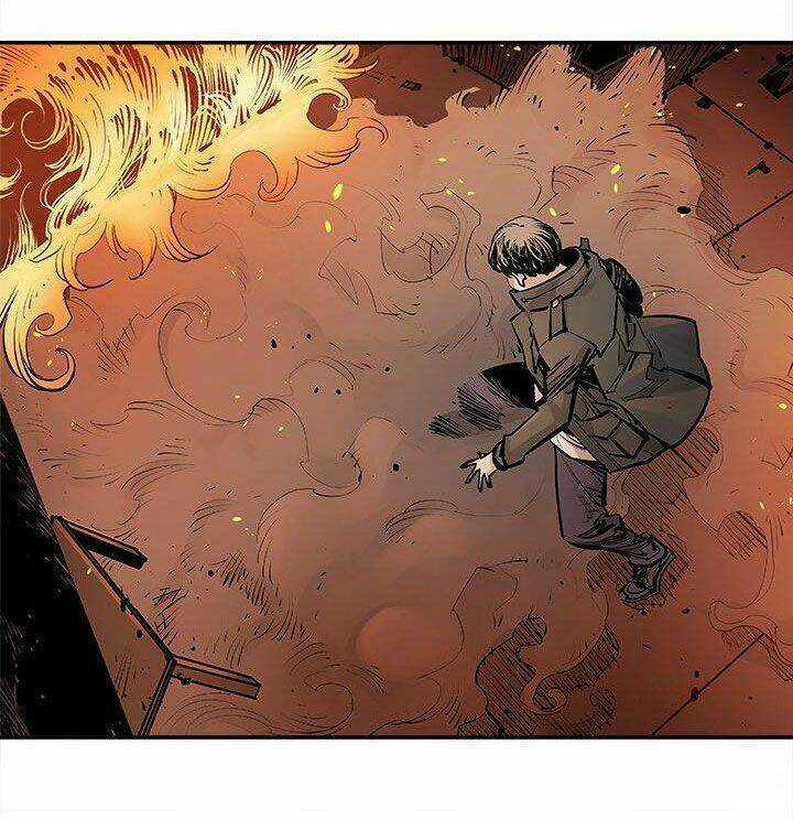 The Devil’s Descendants - Chapter 11 - Trang 33