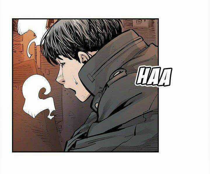 The Devil’s Descendants - Chapter 11 - Trang 34