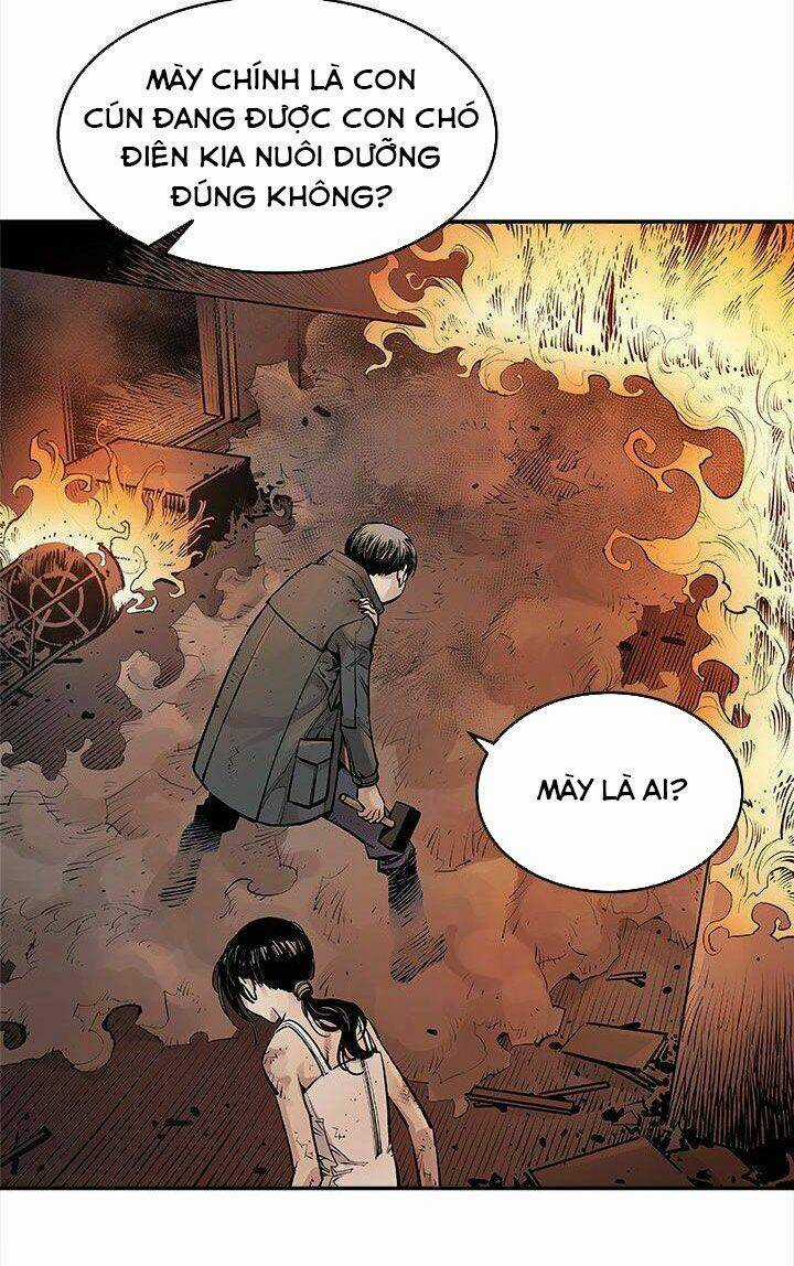 The Devil’s Descendants - Chapter 11 - Trang 36