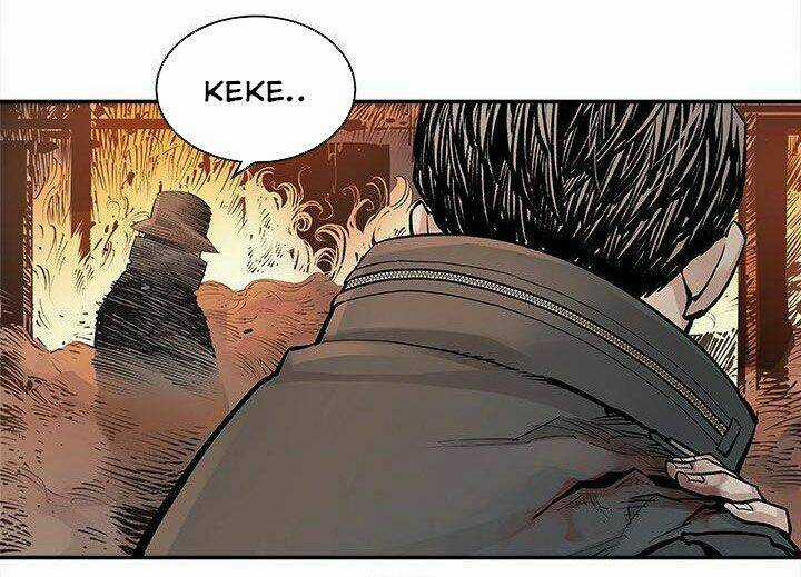 The Devil’s Descendants - Chapter 11 - Trang 37