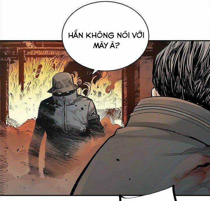 The Devil’s Descendants - Chapter 11 - Trang 38