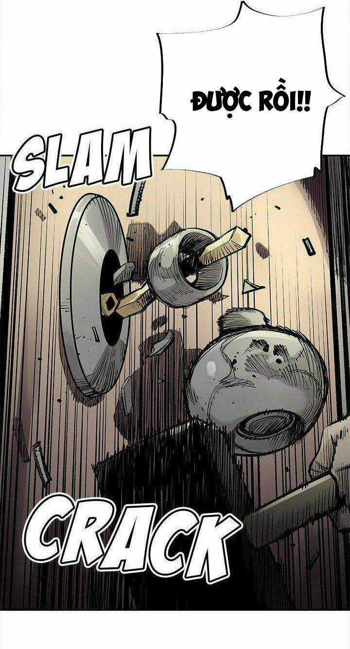 The Devil’s Descendants - Chapter 11 - Trang 5