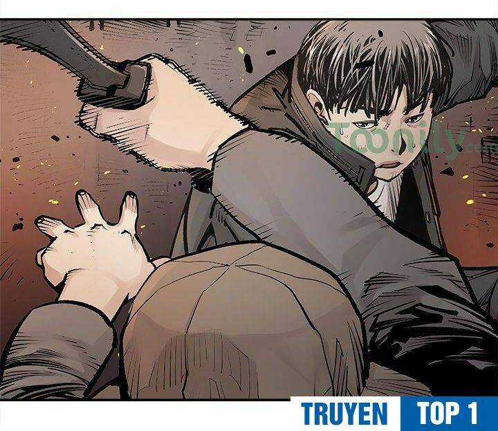 The Devil’s Descendants - Chapter 11 - Trang 41