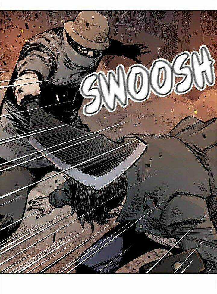 The Devil’s Descendants - Chapter 11 - Trang 42