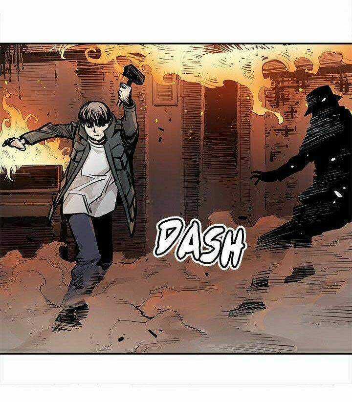 The Devil’s Descendants - Chapter 11 - Trang 44