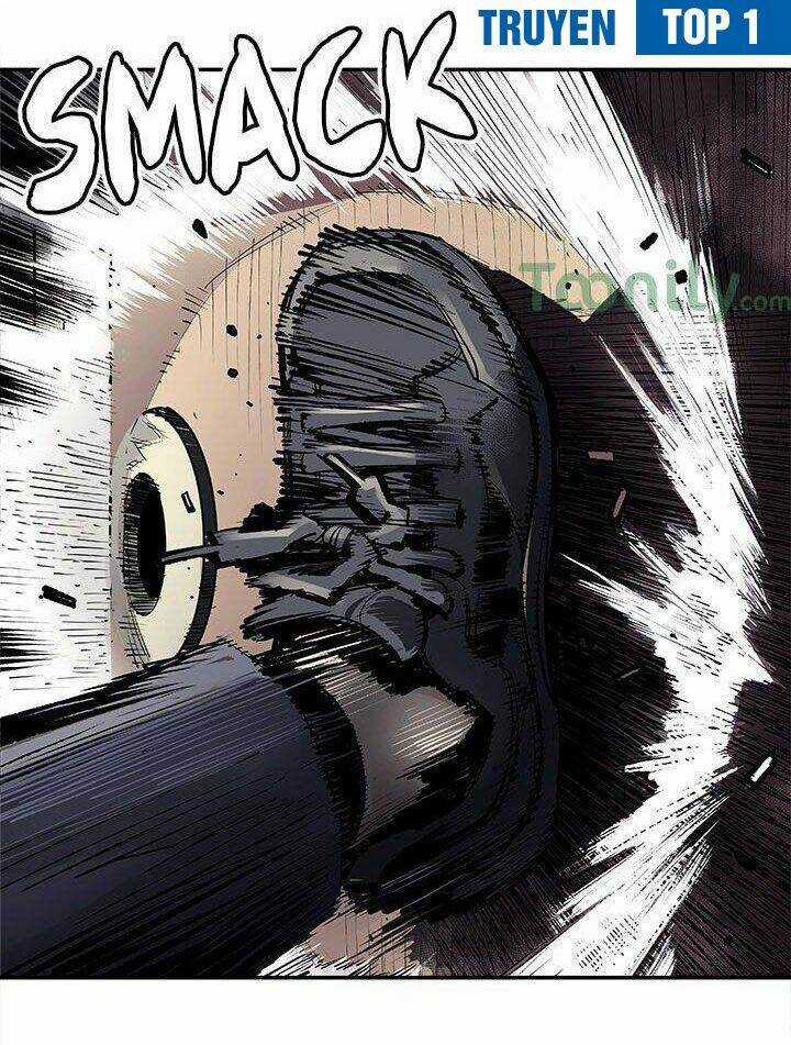 The Devil’s Descendants - Chapter 11 - Trang 7