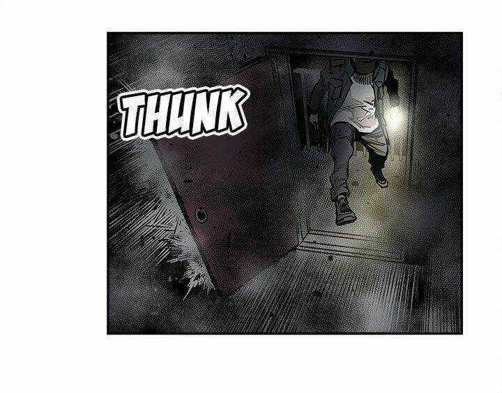 The Devil’s Descendants - Chapter 11 - Trang 8