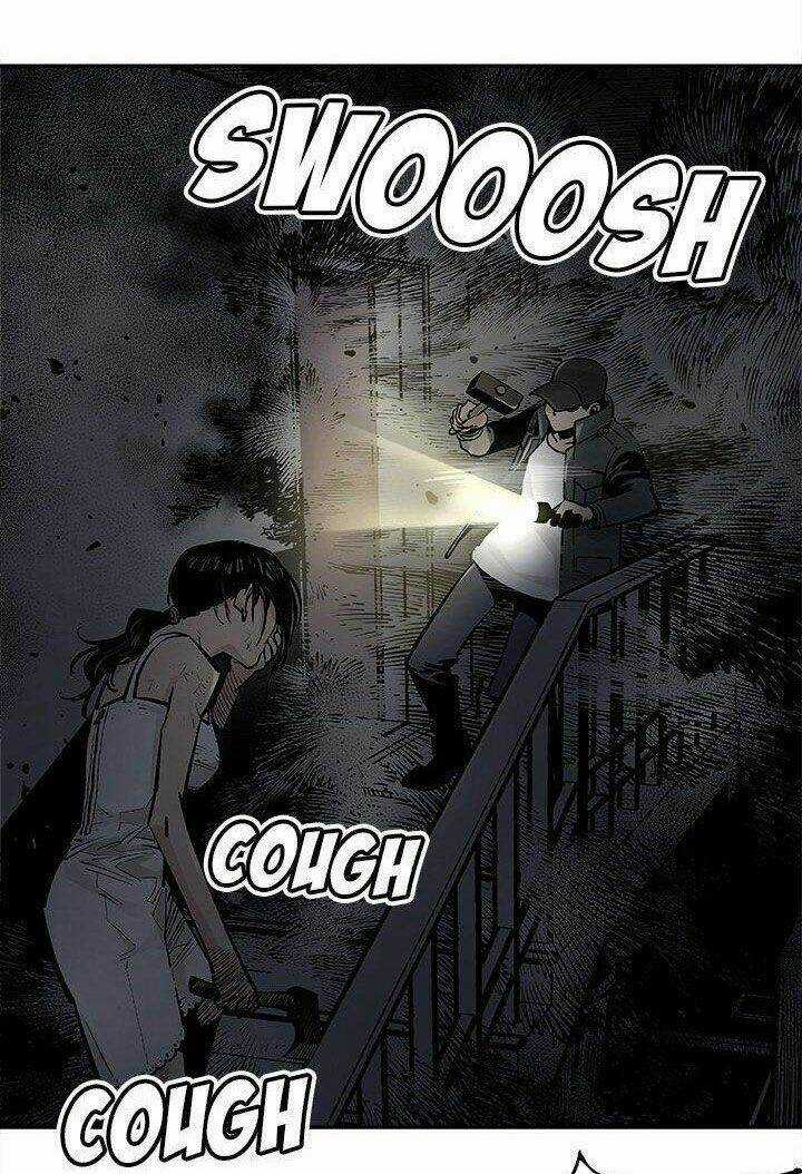 The Devil’s Descendants - Chapter 11 - Trang 9