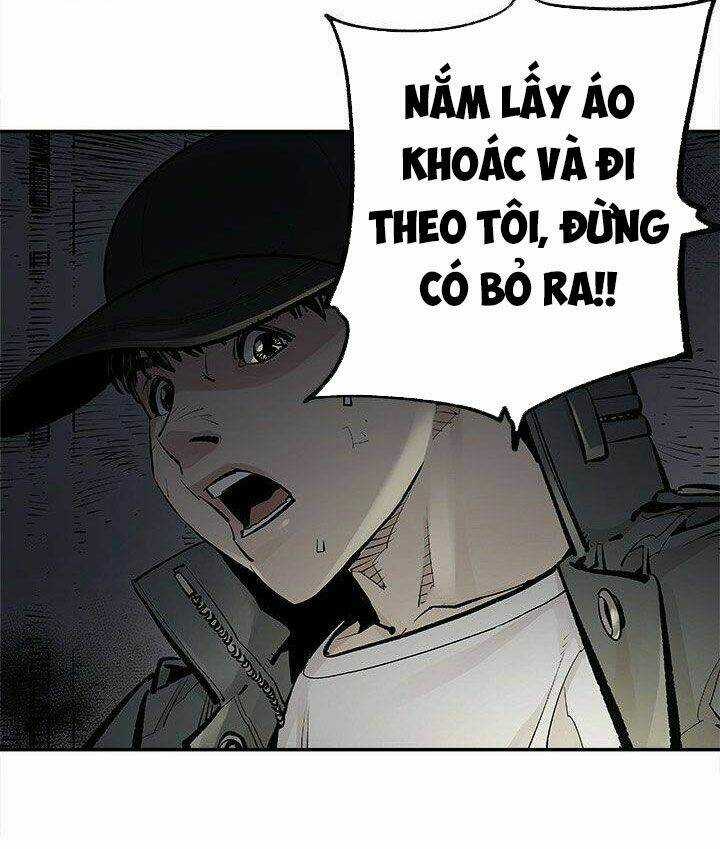 The Devil’s Descendants - Chapter 11 - Trang 10