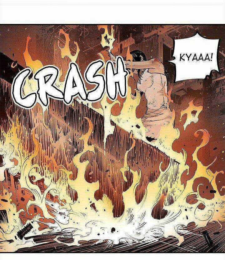 The Devil’s Descendants - Chapter 12 - Trang 11