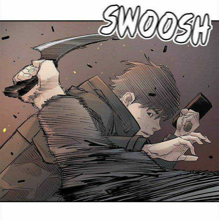 The Devil’s Descendants - Chapter 12 - Trang 13