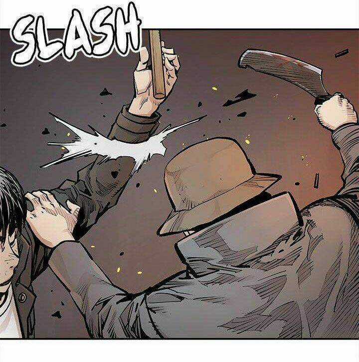 The Devil’s Descendants - Chapter 12 - Trang 16