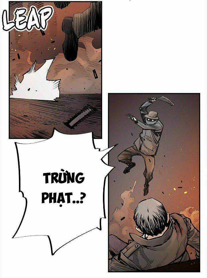 The Devil’s Descendants - Chapter 12 - Trang 19