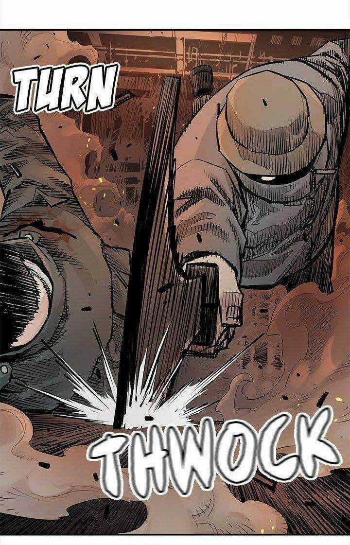 The Devil’s Descendants - Chapter 12 - Trang 20