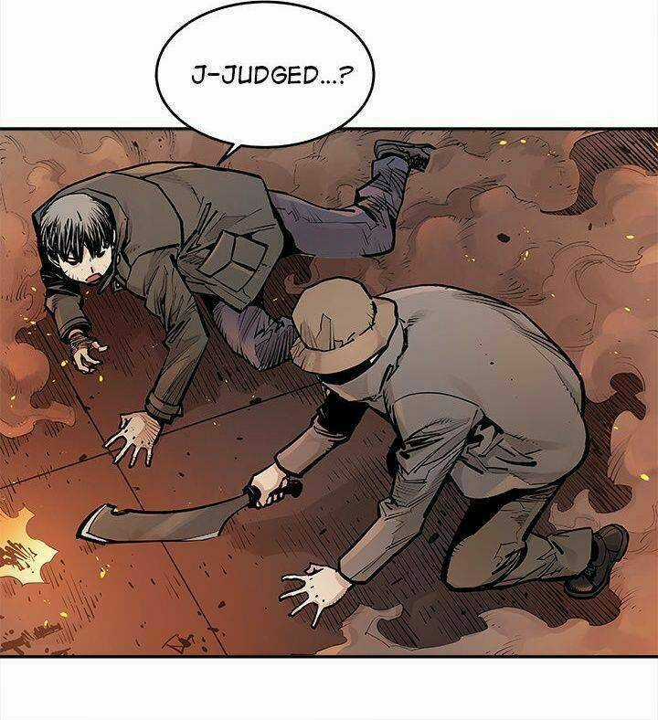 The Devil’s Descendants - Chapter 12 - Trang 21