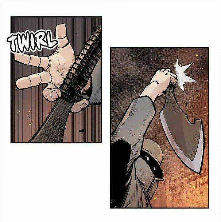 The Devil’s Descendants - Chapter 12 - Trang 22