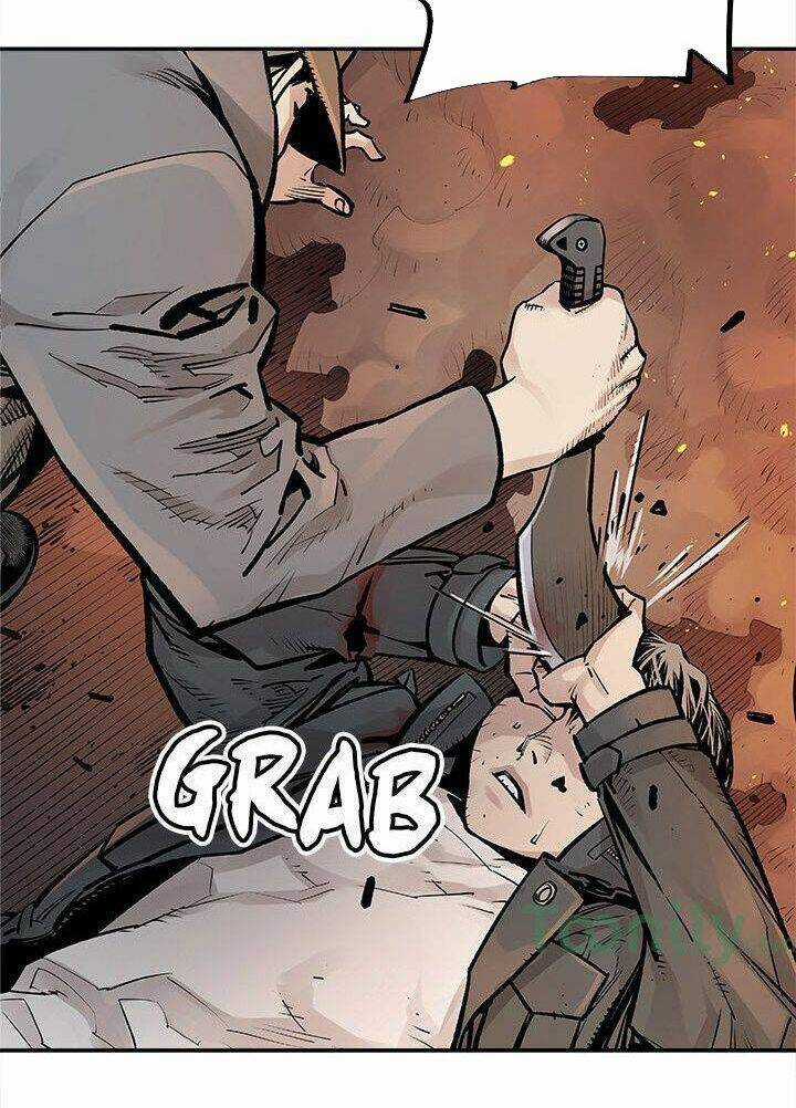 The Devil’s Descendants - Chapter 12 - Trang 24