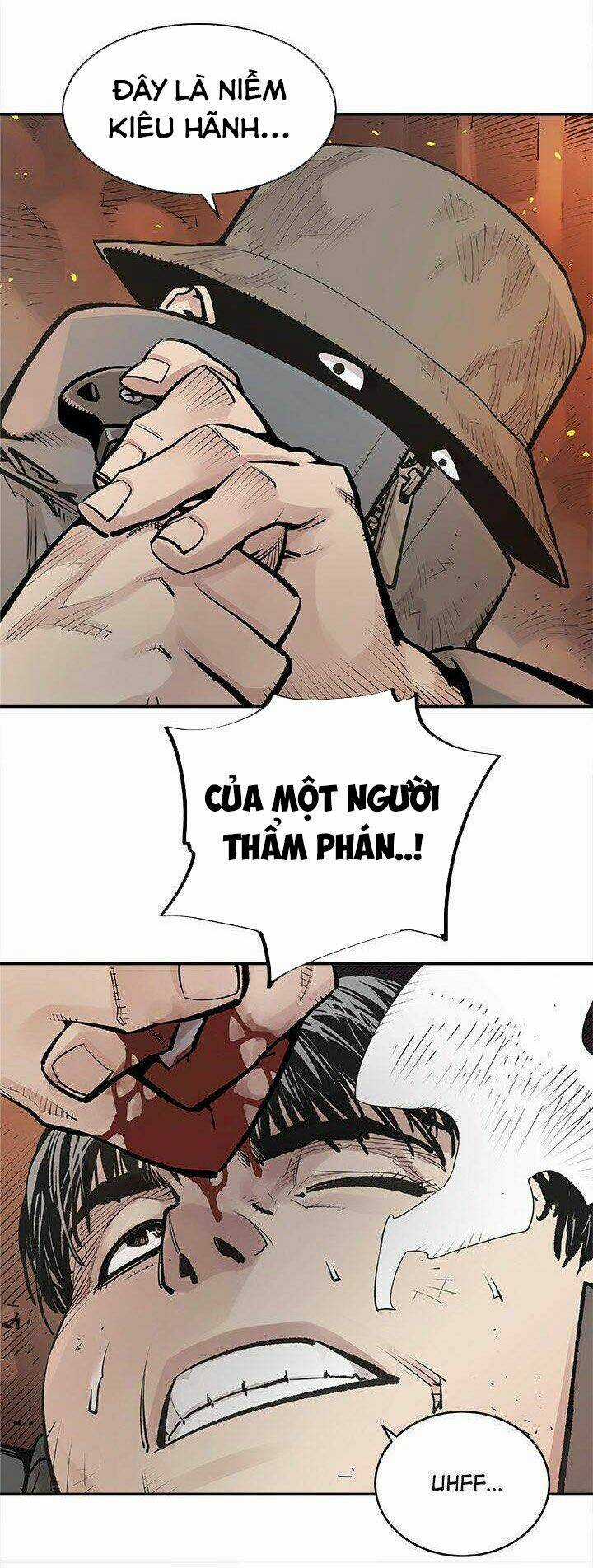 The Devil’s Descendants - Chapter 12 - Trang 26