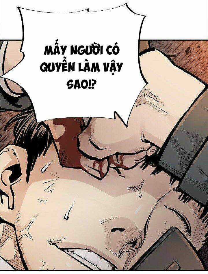 The Devil’s Descendants - Chapter 12 - Trang 27