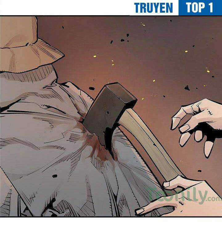 The Devil’s Descendants - Chapter 12 - Trang 30