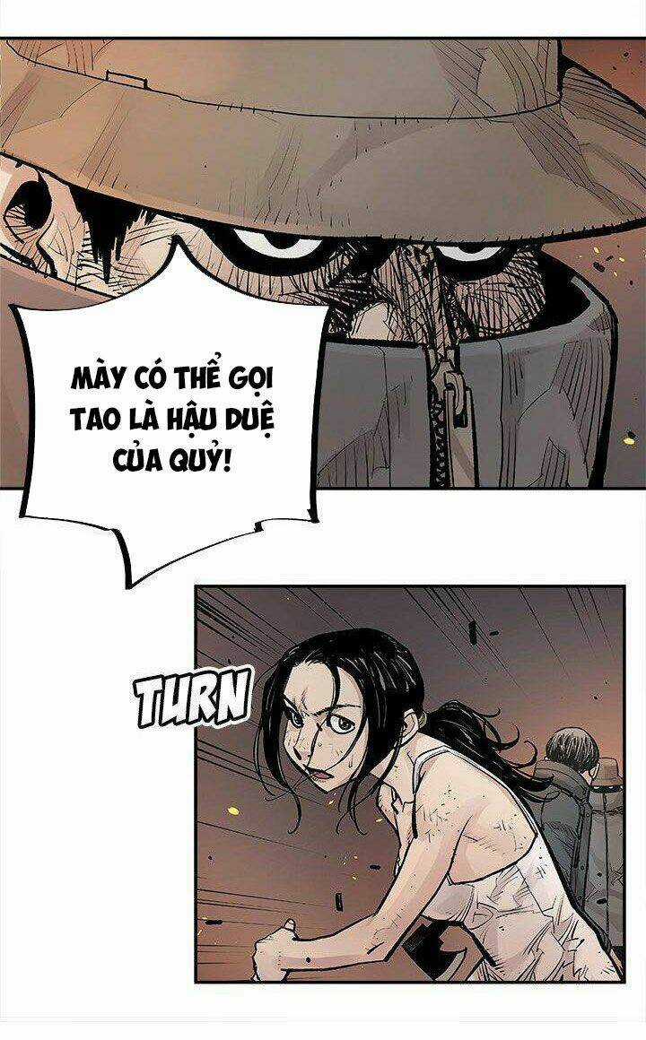 The Devil’s Descendants - Chapter 12 - Trang 4