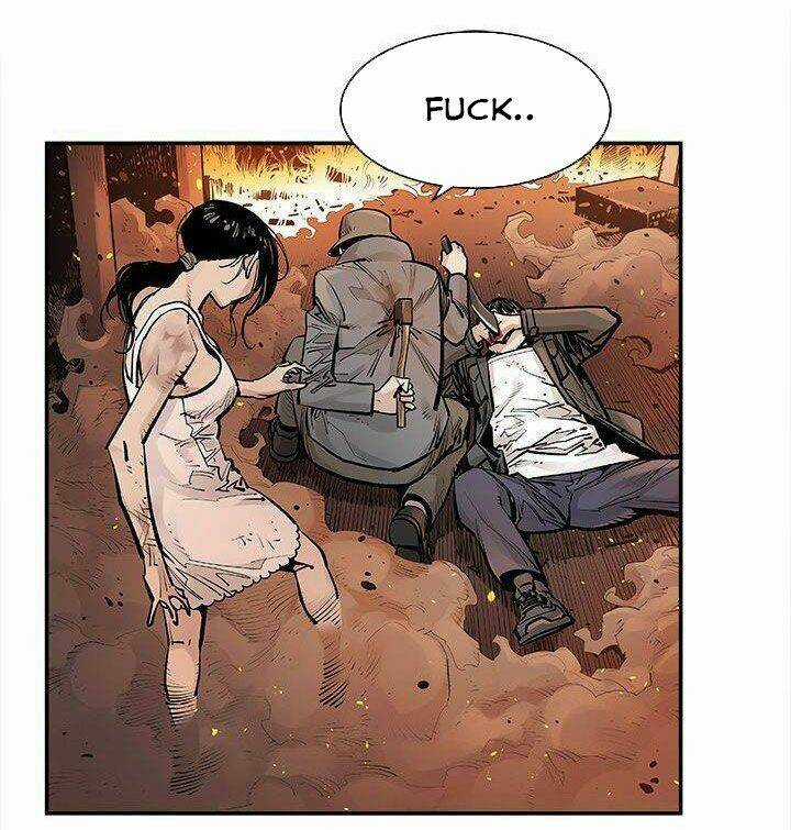 The Devil’s Descendants - Chapter 12 - Trang 31