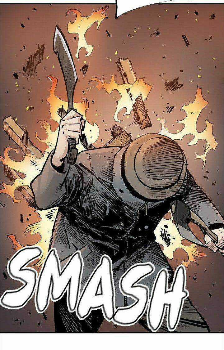 The Devil’s Descendants - Chapter 12 - Trang 34