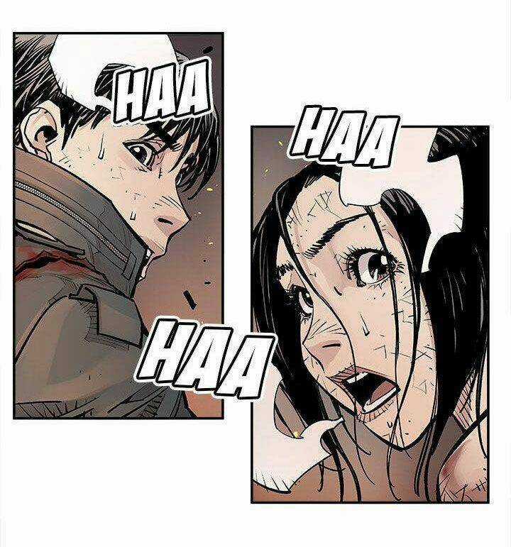 The Devil’s Descendants - Chapter 12 - Trang 36