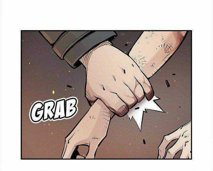 The Devil’s Descendants - Chapter 12 - Trang 37