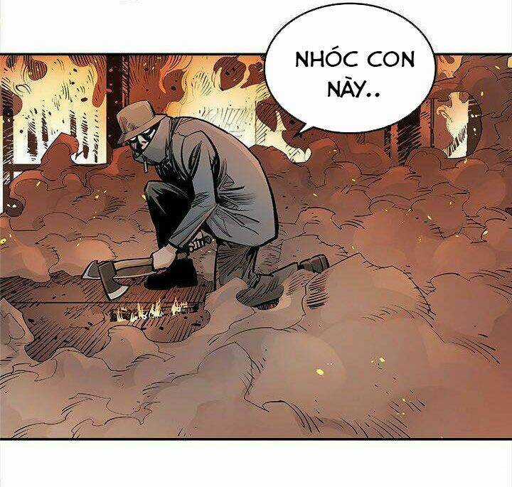 The Devil’s Descendants - Chapter 12 - Trang 39