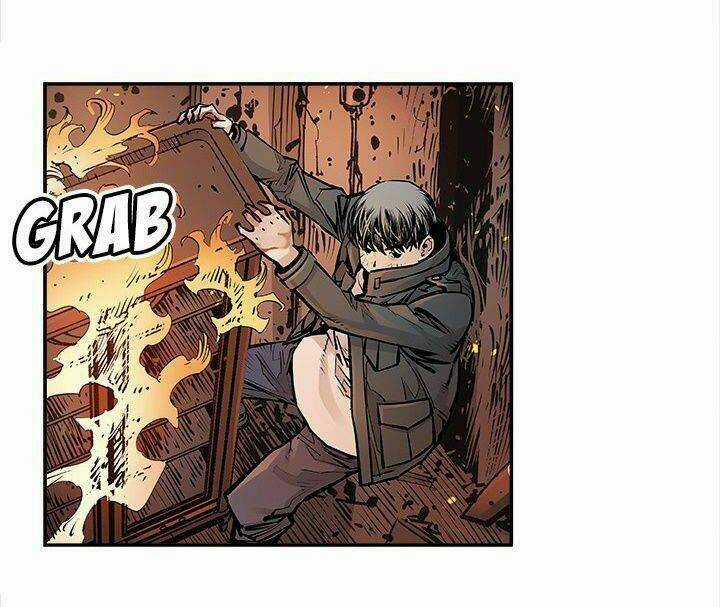 The Devil’s Descendants - Chapter 12 - Trang 40