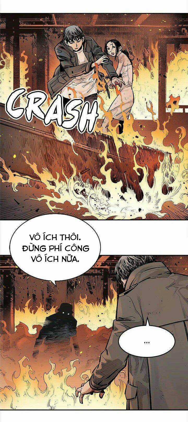 The Devil’s Descendants - Chapter 12 - Trang 41