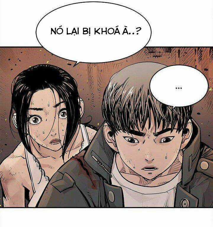 The Devil’s Descendants - Chapter 12 - Trang 45