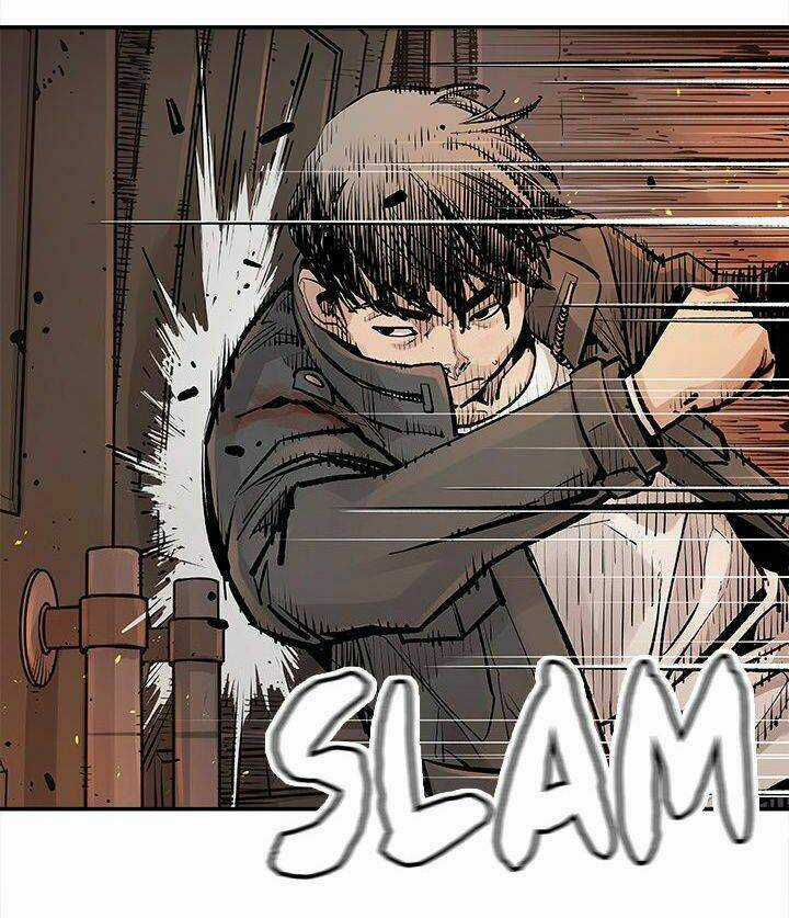 The Devil’s Descendants - Chapter 12 - Trang 48