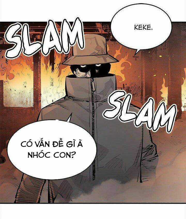 The Devil’s Descendants - Chapter 12 - Trang 49