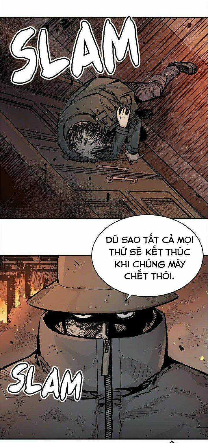 The Devil’s Descendants - Chapter 12 - Trang 50