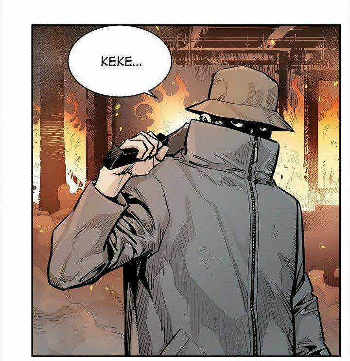 The Devil’s Descendants - Chapter 12 - Trang 6