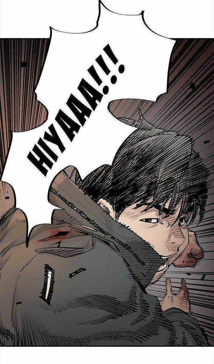 The Devil’s Descendants - Chapter 12 - Trang 52