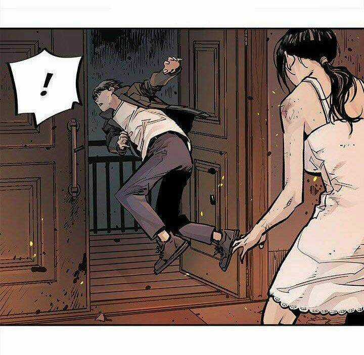 The Devil’s Descendants - Chapter 12 - Trang 54