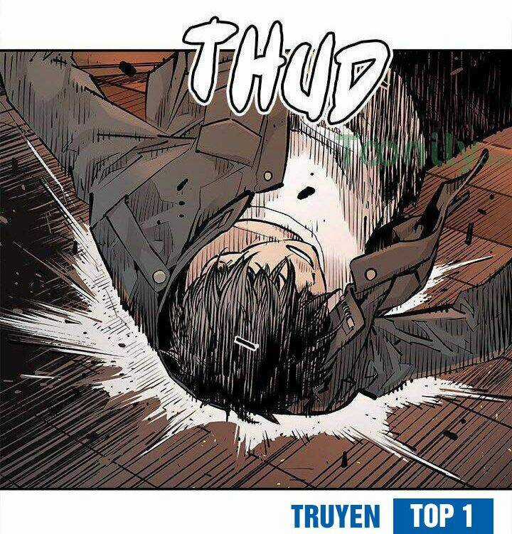 The Devil’s Descendants - Chapter 12 - Trang 55