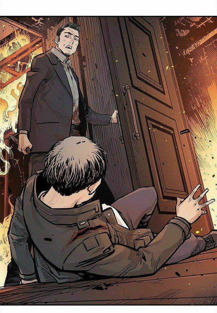 The Devil’s Descendants - Chapter 12 - Trang 57